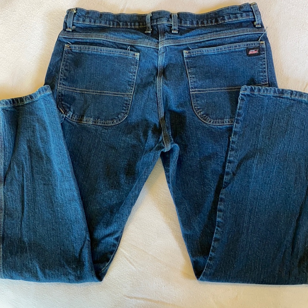 Dickies carpenter jeans 36, 32